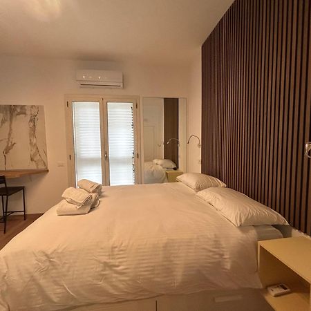 B&B Confort Реджо-ди-Калабрия Экстерьер фото