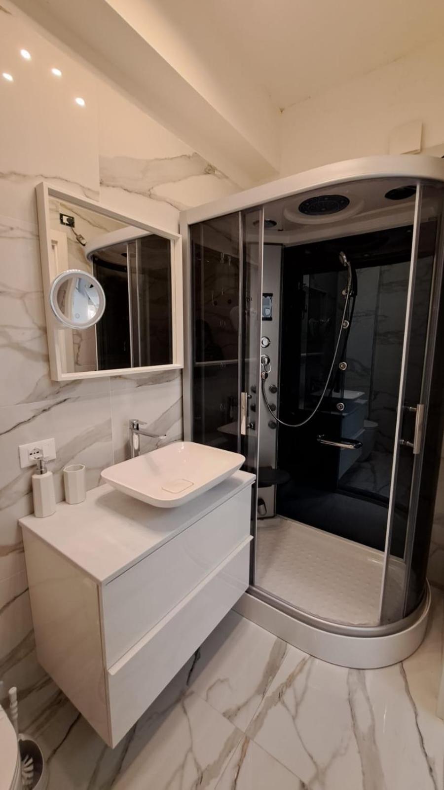 B&B Confort Реджо-ди-Калабрия Экстерьер фото