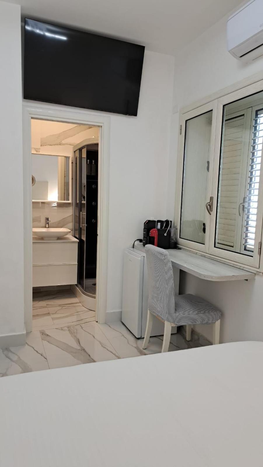 B&B Confort Реджо-ди-Калабрия Экстерьер фото