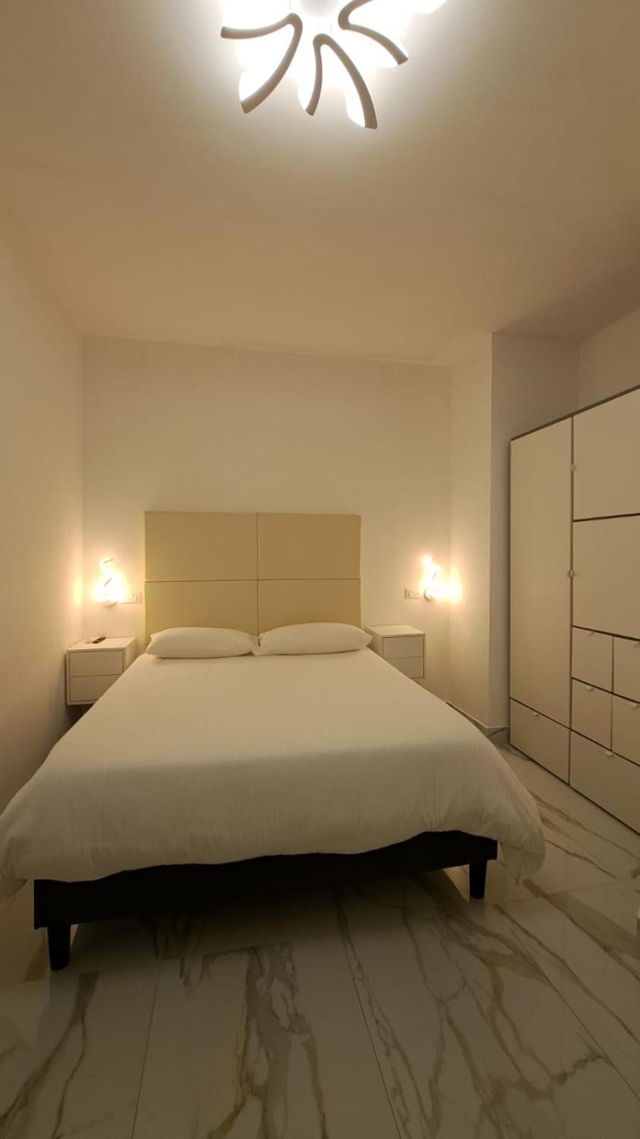 B&B Confort Реджо-ди-Калабрия Экстерьер фото