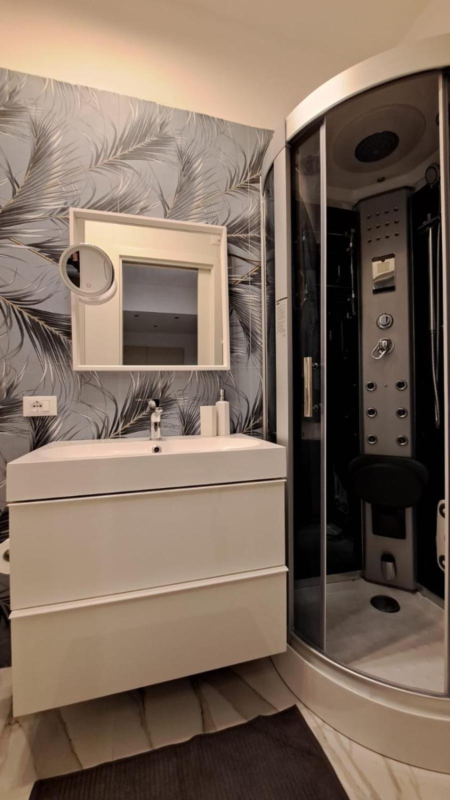 B&B Confort Реджо-ди-Калабрия Экстерьер фото