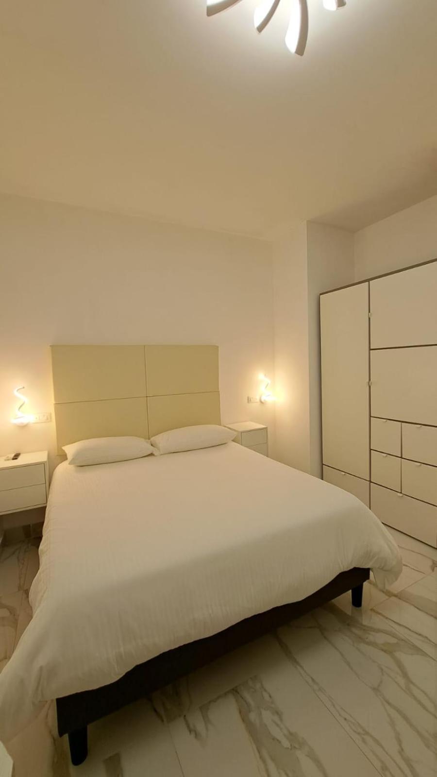 B&B Confort Реджо-ди-Калабрия Экстерьер фото