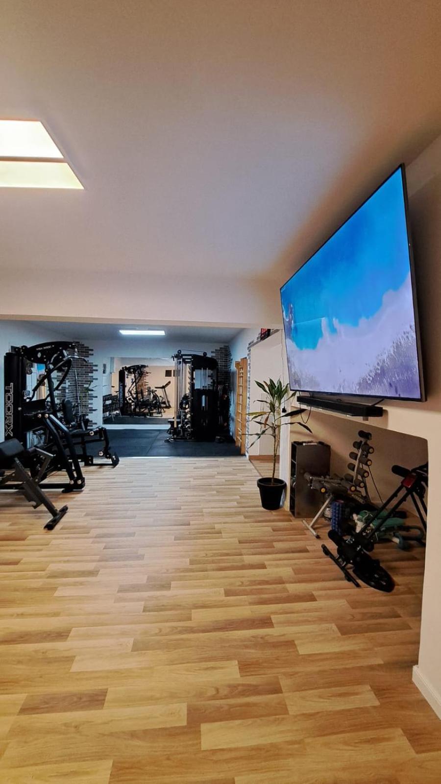 B&B Confort Реджо-ди-Калабрия Экстерьер фото