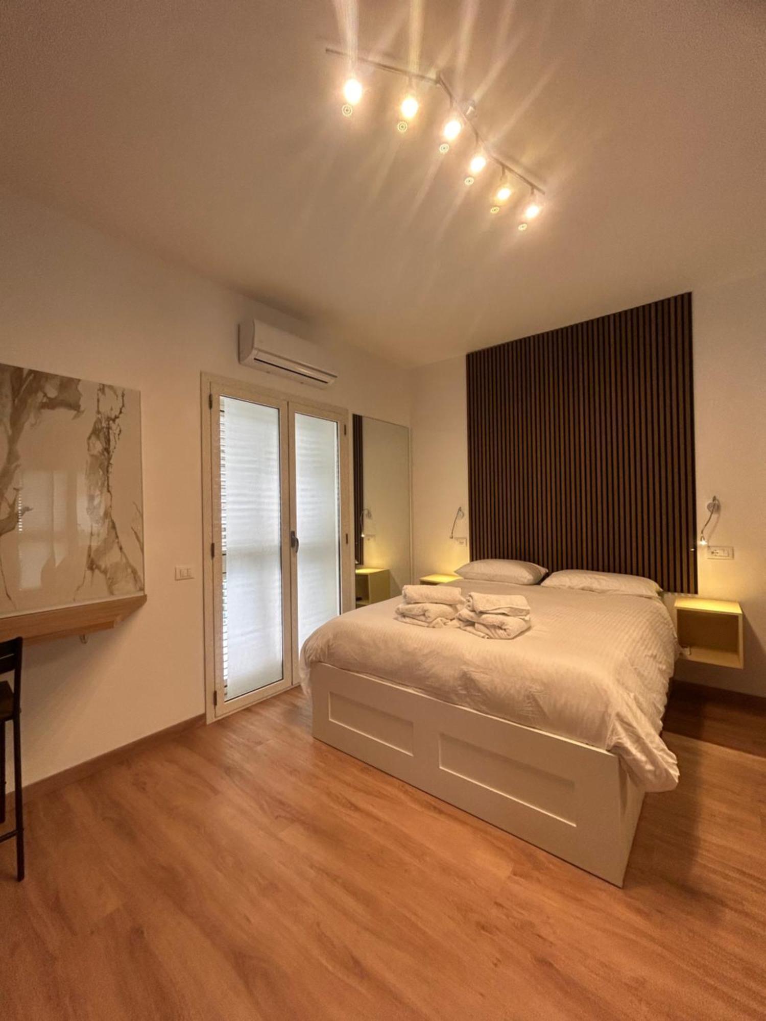 B&B Confort Реджо-ди-Калабрия Экстерьер фото